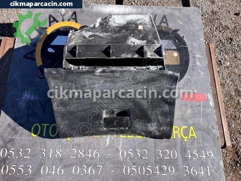 Peugeot 307 Torpido Kapağı çıkma parça