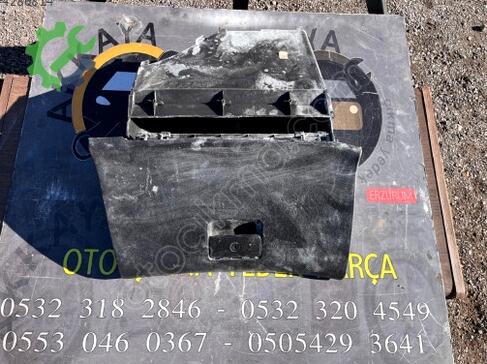Peugeot 307 Torpido Kapağı çıkma parça