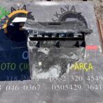 Peugeot 307 Torpido Kapağı Orjinal Çıkma