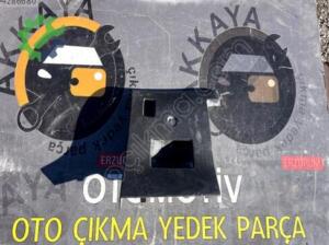 Peugeot 307 Torpido Kapağı Sol Orjinal Çıkma