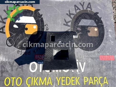 Peugeot 307 Torpido Kapağı çıkma parça