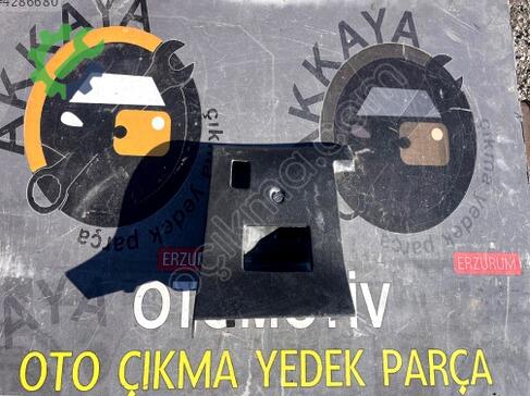 Peugeot 307 Torpido Kapağı çıkma parça