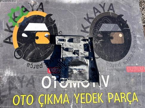 Peugeot 307 Torpido Kapağı 9634503677 çıkma parça