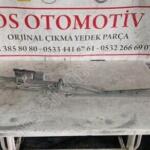 PEUGEOT 308 ÖN CAM SİLECEK MEKANİZMASI