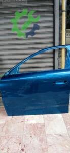 Peugeot 308 ön sol kapı 2022 2024 | ÇIKMA PARÇA