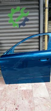Peugeot 308 Sol Kapı çıkma parça