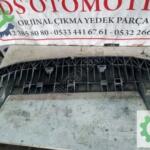 PEUGEOT 308 ÖN TAMPON ALT MUHAFAZASI -DS OTOMOTİV-