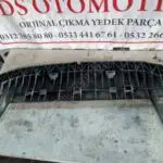 PEUGEOT 308 ÖN TAMPON ALT MUHAFAZASI -DS OTOMOTİV-
