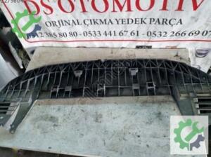 PEUGEOT 308 ÖN TAMPON ALT MUHAFAZASI -DS OTOMOTİV-