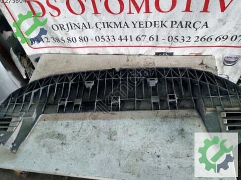 Peugeot 308 Ön Tampon çıkma parça