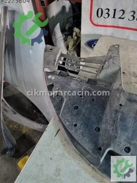 Peugeot 308 Ön Tampon çıkma parça
