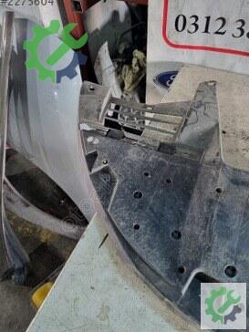 Peugeot 308 Ön Tampon çıkma parça