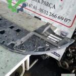 PEUGEOT 308 ÖN TAMPON ALT MUHAFAZASI -DS OTOMOTİV-
