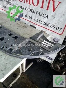 Peugeot 308 Ön Tampon çıkma parça