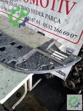 Peugeot 308 Ön Tampon çıkma parça