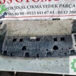PEUGEOT 308 ÖN TAMPON ALT MUHAFAZASI -DS OTOMOTİV-