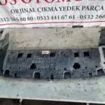 PEUGEOT 308 ÖN TAMPON ALT MUHAFAZASI -DS OTOMOTİV-