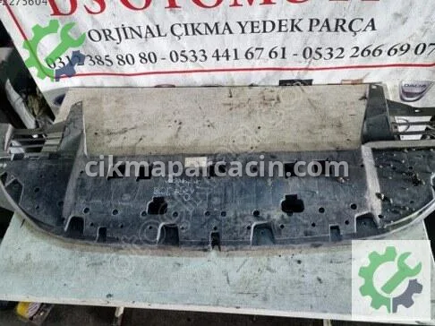 Peugeot 308 Ön Tampon çıkma parça