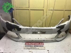 PEUGEOT 308 ORJİNAL ÖN TAMPON HB