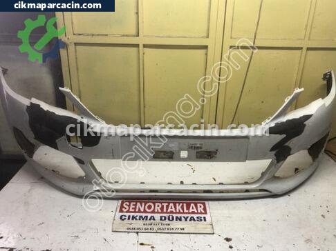 Peugeot 308 Ön Tampon çıkma parça