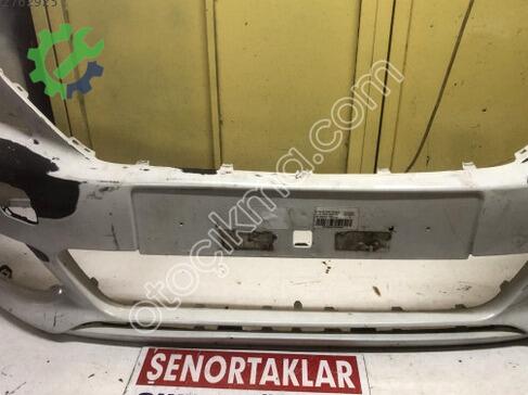 Peugeot 308 Ön Tampon C06763-091 çıkma parça