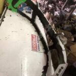 PEUGEOT 308 ORJİNAL ÖN TAMPON HB