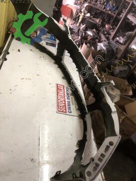 Peugeot 308 Ön Tampon C06763-091 çıkma parça