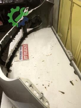 Peugeot 308 Ön Tampon C06763-091 çıkma parça