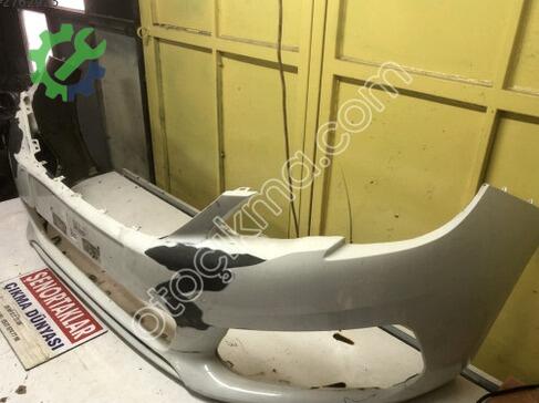 Peugeot 308 Ön Tampon C06763-091 çıkma parça