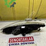 PEUGEOT 308 ORJİNAL SAĞ FAR