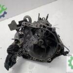 Peugeot 206 Şanzıman Komple Çıkma Parça Trabzon