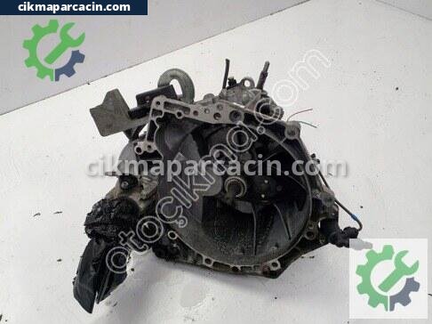 Peugeot 308 Şanzıman Komple çıkma parça