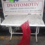 PEUGEOT 308 SOL ÖN ÇAMURLUK -DS OTOMOTİV-