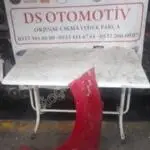 PEUGEOT 308 SOL ÖN ÇAMURLUK -DS OTOMOTİV-