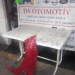PEUGEOT 308 SOL ÖN ÇAMURLUK -DS OTOMOTİV-
