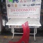 PEUGEOT 308 SOL ÖN ÇAMURLUK -DS OTOMOTİV-