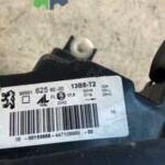 PEUGEOT 308 SOL ÖN FAR -DS OTOMOTİV-