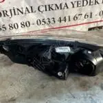 PEUGEOT 308 SOL ÖN FAR -DS OTOMOTİV-