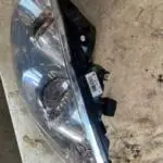 PEUGEOT 308 SOL ÖN FAR -DS OTOMOTİV-