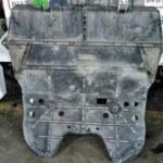 PEUGEOT 308 T9 MOTOR ALT MUHAFAZASI -DS OTOMOTİV-