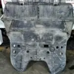 PEUGEOT 308 T9 MOTOR ALT MUHAFAZASI -DS OTOMOTİV-