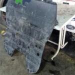 PEUGEOT 308 T9 MOTOR ALT MUHAFAZASI -DS OTOMOTİV-