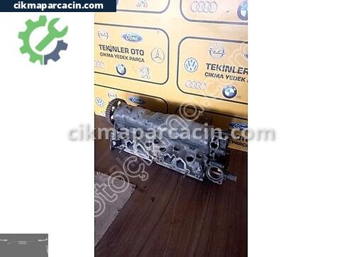 Peugeot 405 Silindir Kapağı çıkma parça