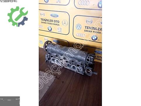 Peugeot 405 Silindir Kapağı çıkma parça