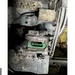 Peugeot 405 ABS BEYNİ