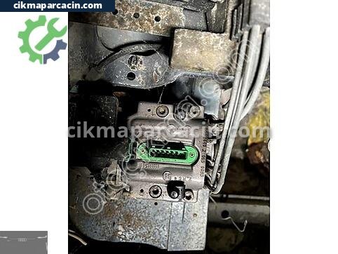 Peugeot 405 ABS Beyni (Modül) çıkma parça