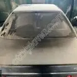 Peugeot 405 Arka Cam çıkma parça - TEKİNLER OTO YEDEK PARÇA Ankara