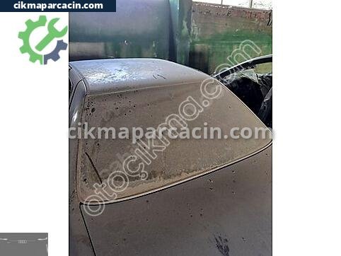 Peugeot 405 Arka Cam çıkma parça