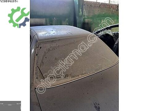 Peugeot 405 Arka Cam çıkma parça
