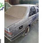 PEUGEOT 405 ARKA SAĞ SOL ÇAMURLUK